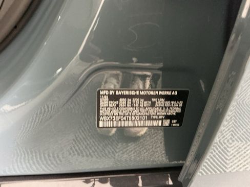 New 2026 BMW X1 xDrive28i w/ Convenience Package image 35