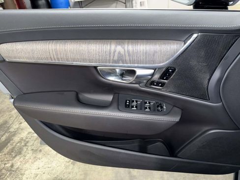 Used 2024 Volvo S90 B6 Ultimate w/ Protection Package Premier image 20