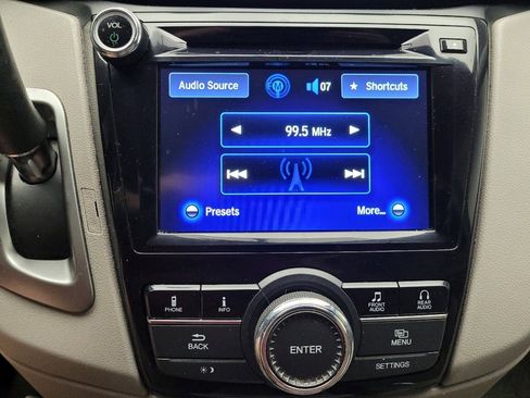 Used 2016 Honda Odyssey SE image 25