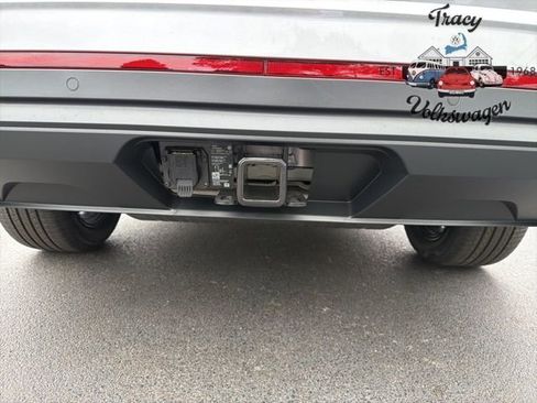 New 2026 Volkswagen Atlas SE image 22