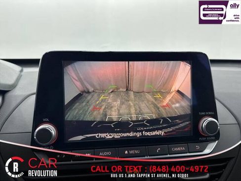 Used 2020 Nissan Altima 2.5 S FWD image 26