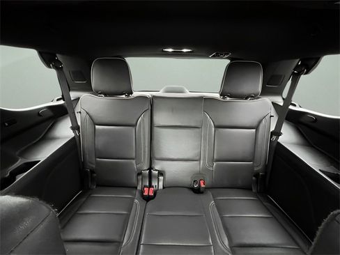 Certified 2023 GMC Yukon SLT image 31