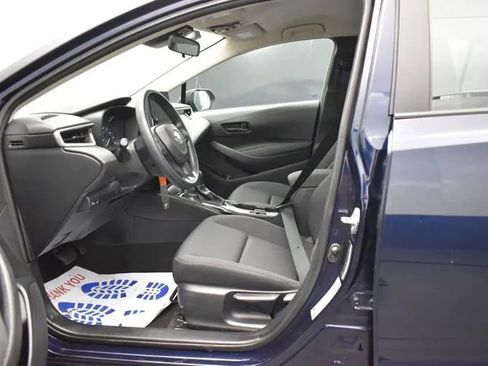 Used 2024 Toyota Corolla LE FWD image 14