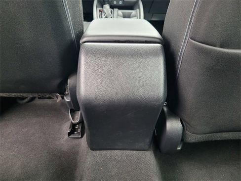 Certified 2024 Honda Accord EX image 17