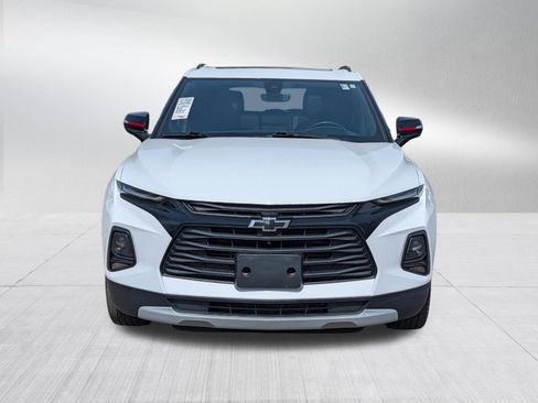 Used 2021 Chevrolet Blazer LT w/ Redline Edition image 2