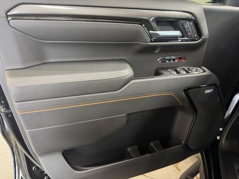 New 2026 GMC Sierra 1500 AT4 w/ AT4 Premium Package AWD/4WD image 15