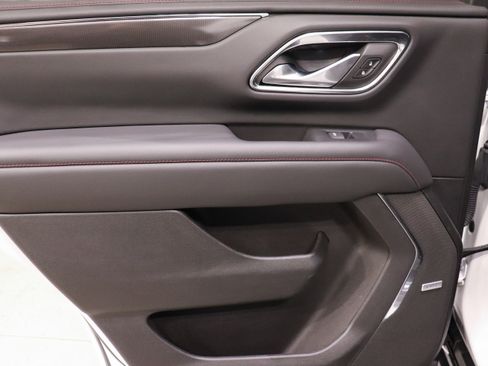 Used 2022 Chevrolet Tahoe RST w/ Sport Performance Package image 18