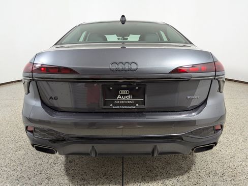 New 2026 Audi A6 Prestige image 6