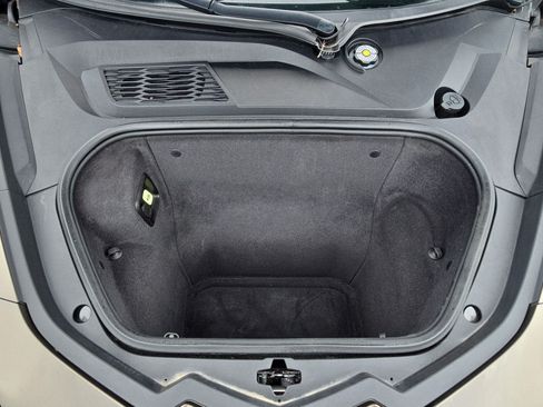 Used 2020 Chevrolet Corvette Stingray Preferred Cpe w/ 2LT Preferred Equipment Group RWD image 23