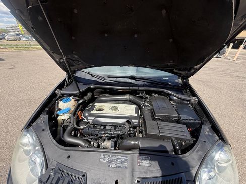 Used 2009 Volkswagen GTI 2-Door FWD image 29