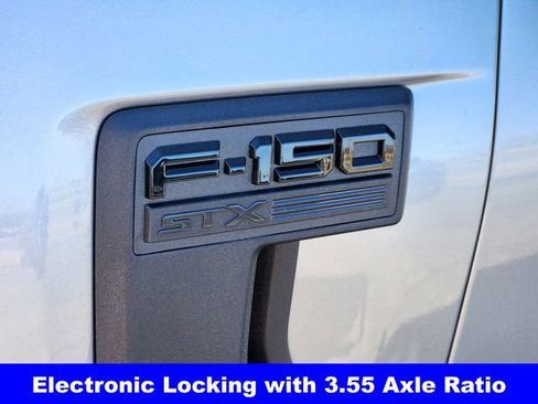 New 2026 Ford F150 STX image 11