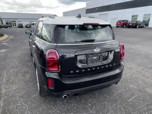 Used 2023 MINI Cooper Countryman S FWD image 8