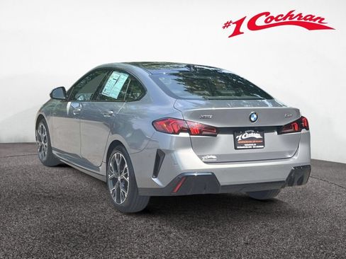 Used 2025 BMW 228i xDrive AWD/4WD image 9