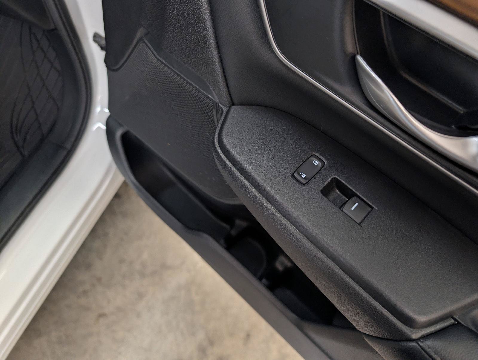 Used 2019 Honda CR-V EX-L image 30