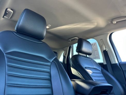 Certified 2023 Ford Edge SEL image 18