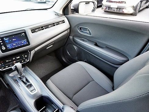 Used 2022 Honda HR-V EX image 22