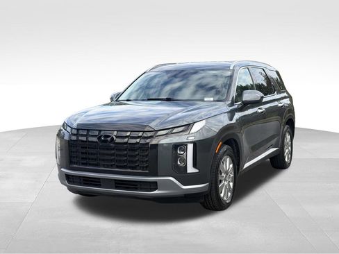 Used 2023 Hyundai Palisade SEL image 7