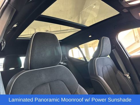 Certified 2023 Volvo XC40 Recharge Plus image 16