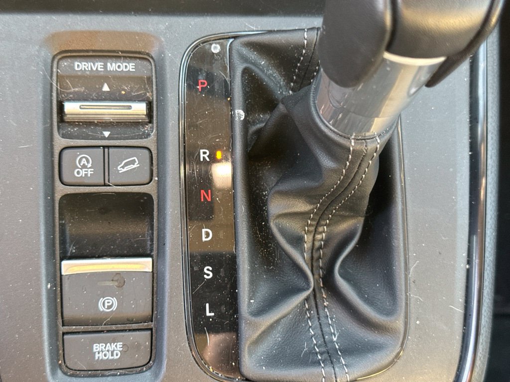 Used 2025 Honda CR-V EX-L image 37