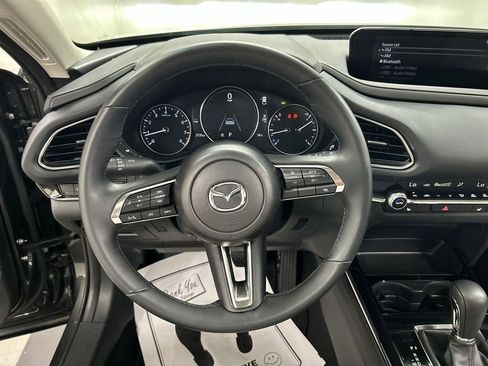 Certified 2025 MAZDA CX-30 AWD 2.5 S w/ Preferred Package image 4