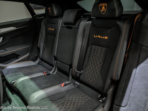 Used 2024 Lamborghini Urus Performante image 22