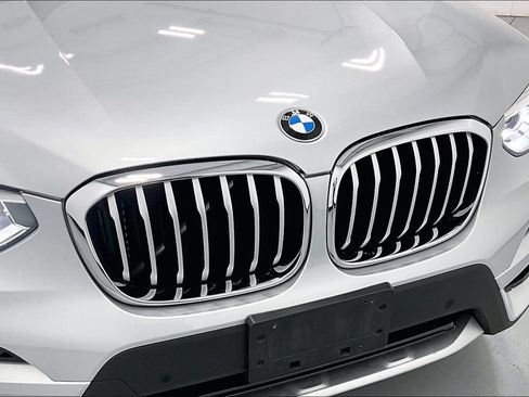 Used 2021 BMW X3 sDrive30i RWD image 33