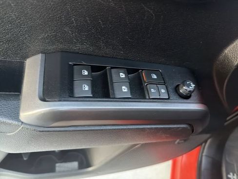 Used 2023 Toyota Tacoma TRD Pro AWD/4WD image 10