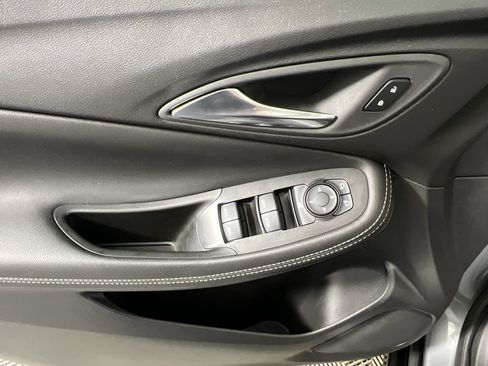 Certified 2024 Buick Encore GX Sport Touring w/ Experience Buick Package image 23