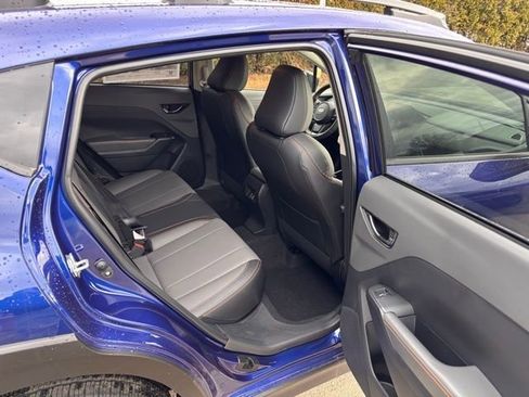 New 2026 Subaru Crosstrek 2.5i Limited image 12