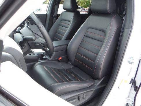 Certified 2024 Honda CR-V Sport-L image 18