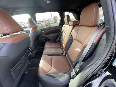 New 2026 Subaru Forester Touring AWD/4WD image 43