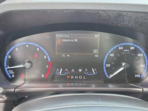 Used 2022 Ford Bronco Sport AWD/4WD image 11