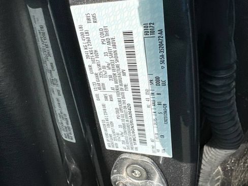 Used 2024 Ford Escape Active w/ Tech Pack #1 AWD/4WD image 15