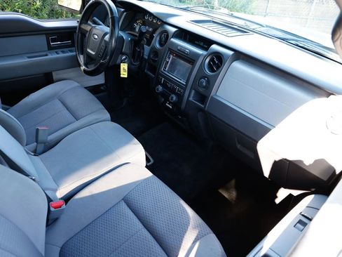 Used 2013 Ford F150 STX w/ Mid Equipment Group image 18