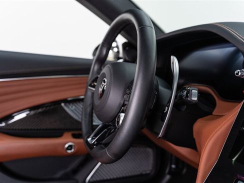 Used 2024 Maserati GranTurismo Modena AWD/4WD image 75