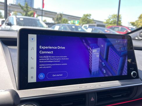 New 2026 Toyota Prius Plug-In Hybrid image 15