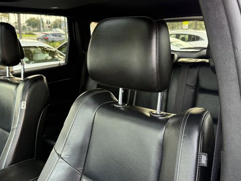 Used 2021 Jeep Grand Cherokee Limited w/ Quick Order Package 28K 80th image 3