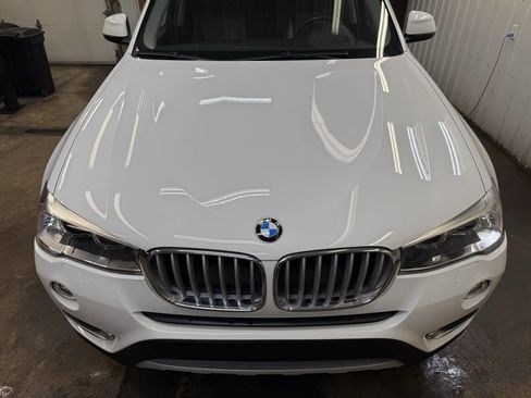 Used 2017 BMW X3 xDrive35i image 67