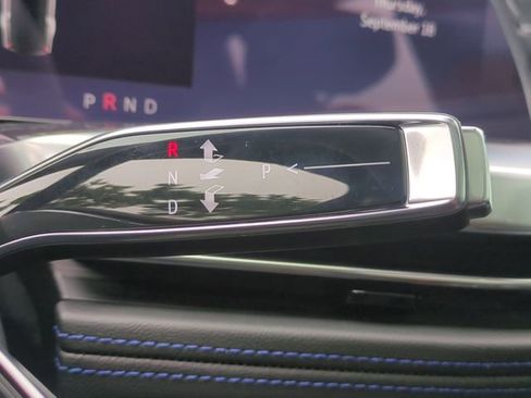 New 2026 Cadillac Escalade IQL Sport 1 w/ LPO, ONYX Package image 14