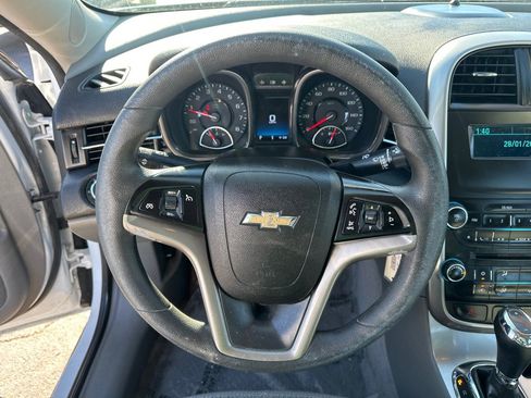 Used 2015 Chevrolet Malibu LS w/ Protection Package image 10