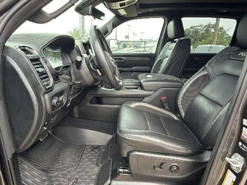 Used 2025 RAM 1500 RHO w/ RHO Level 1 Equipment Group AWD/4WD image 13