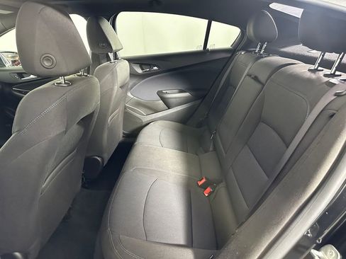 Used 2016 Chevrolet Cruze LT FWD image 28