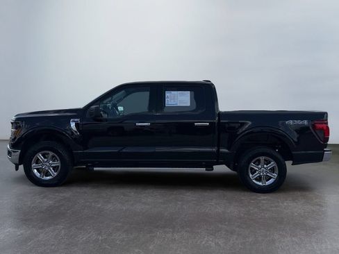 Used 2025 Ford F150 XLT w/ Equipment Group 301A Standard AWD/4WD image 6