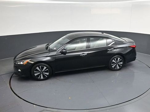Used 2021 Nissan Altima 2.5 SL image 43