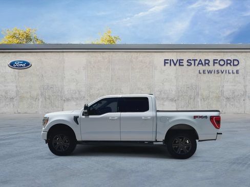 Used 2022 Ford F150 XLT w/ Equipment Group 302A High AWD/4WD image 5