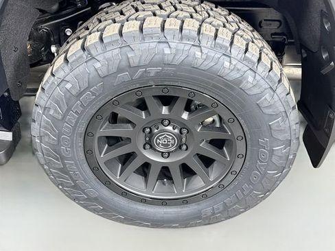 New 2026 Toyota Sequoia Limited image 32