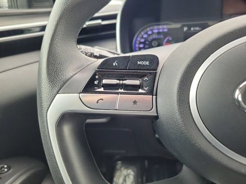 Used 2023 Hyundai Tucson SEL AWD/4WD image 23