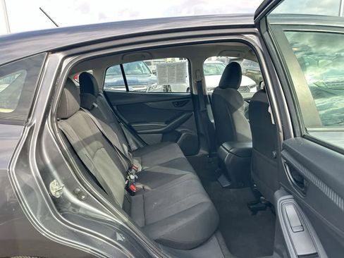 Used 2019 Subaru Impreza 2.0i image 25
