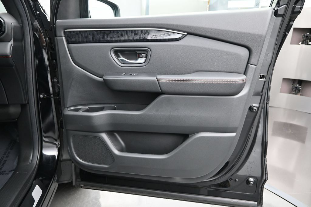 Used 2026 Honda Passport TrailSport Elite image 36