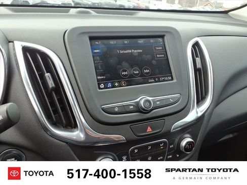 Used 2020 Chevrolet Equinox LT image 18